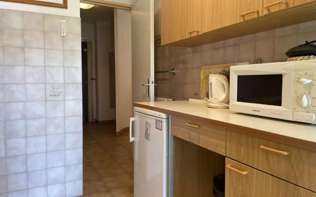 Appartement Mandelieu-la-Napoule, 2 pièces, 4 personnes - FR-1-609-62