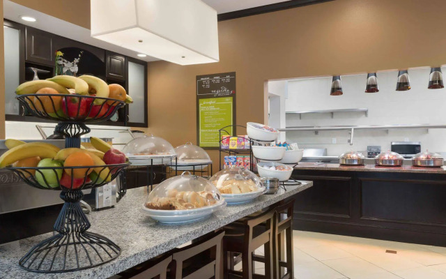 Hilton Garden Inn Charlotte/Mooresville