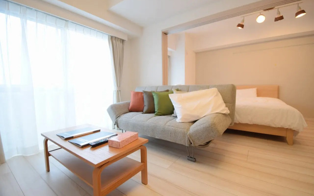 Voga Corte Chidoricho