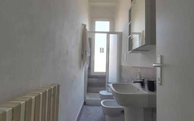 The Yellow Apartment