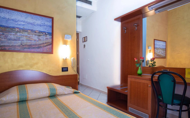 Hotel Dorè