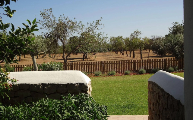 Agroturismo Sa Vinya d'en Palerm