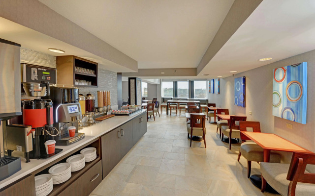 Hilton Orlando/Altamonte Springs