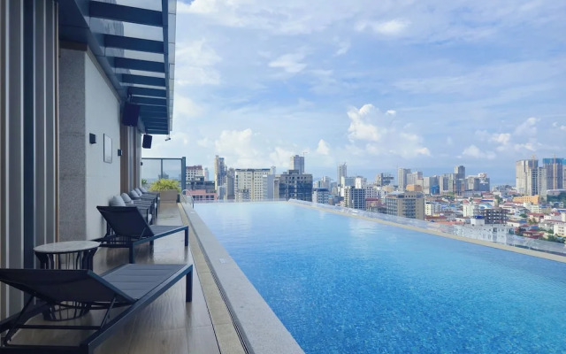 Fung Yuet Resort Hotel