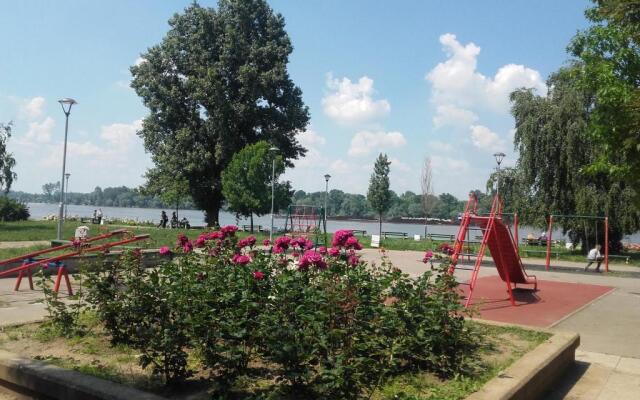 Danube Apartment