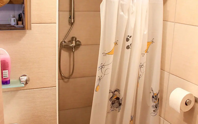 Apartment Bor Arona 40486
