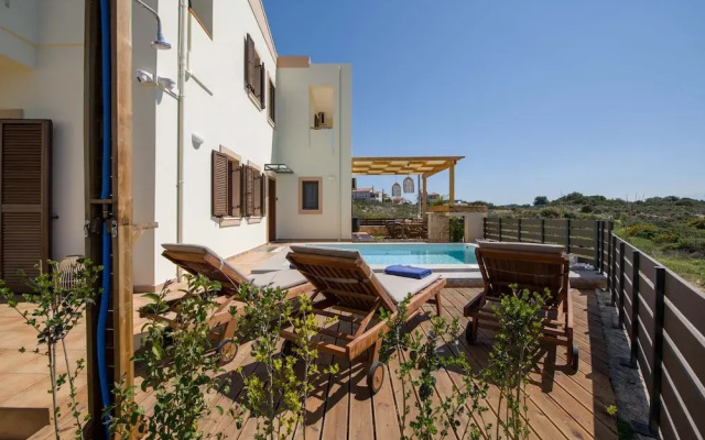 EcoHome Villa