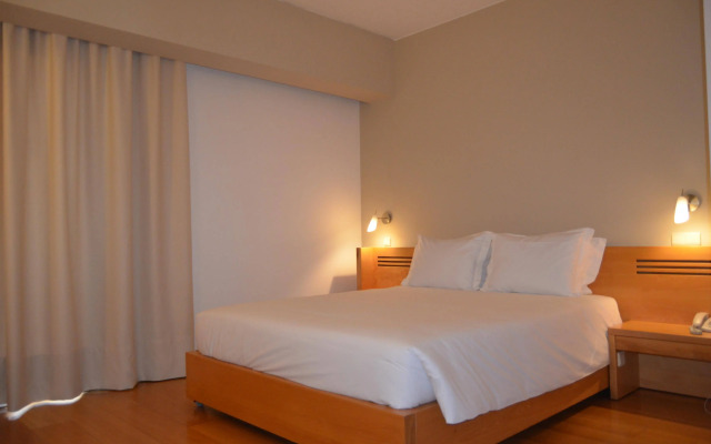 Madeira Bright Star Hotel