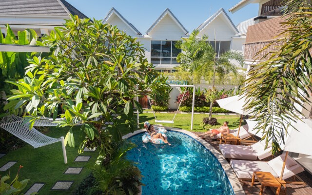 Aeera Villa Canggu by Ini Vie Hospitality