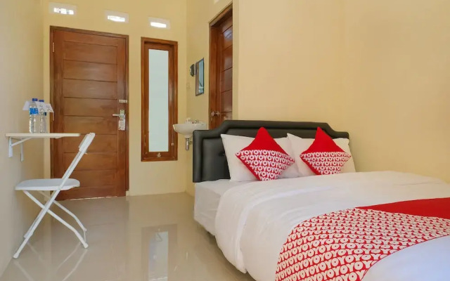 Mahameru Residence by OYO Rooms