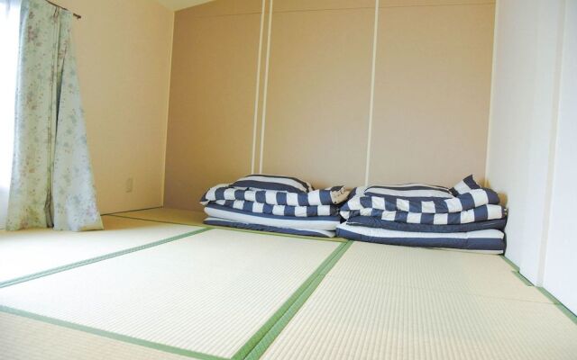 Guesthouse Hirofumi