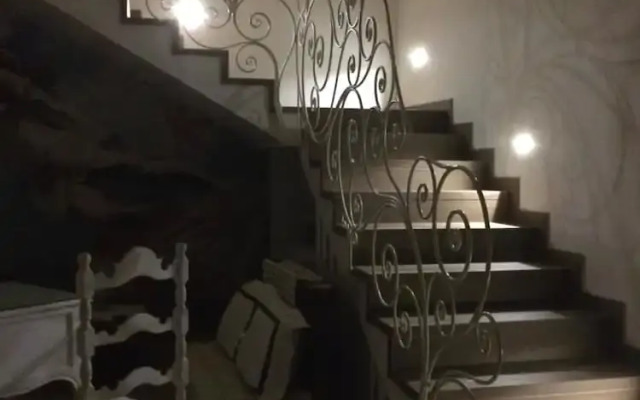 La realtà di un sogno