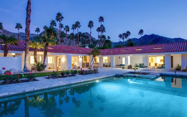 Blanca Vista Holiday home 3