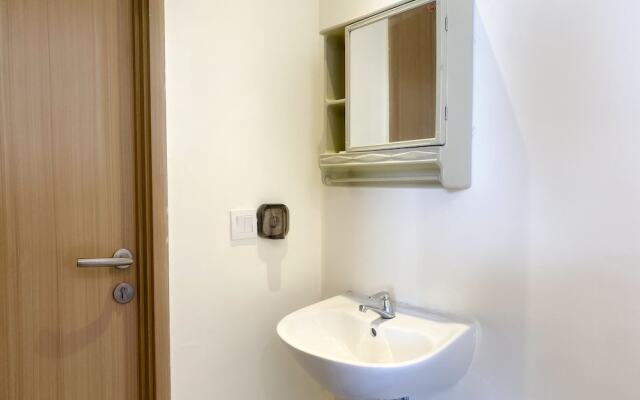 Well Designed And Cozy 2Br Meikarta Apartment