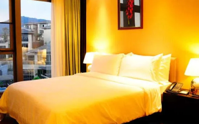 The Spring Legend Resort