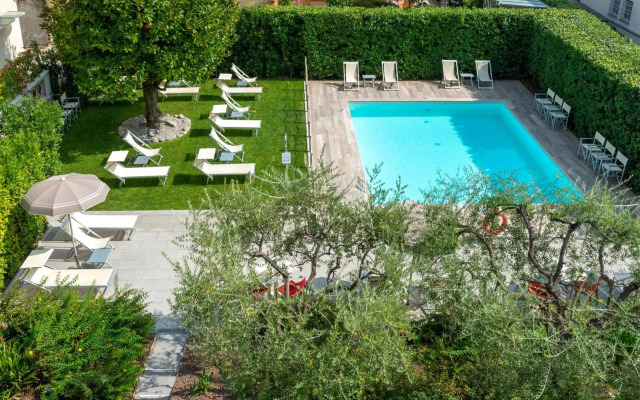 Hotel San Marco