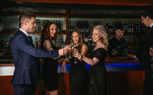 voco St David's Cardiff by IHG
