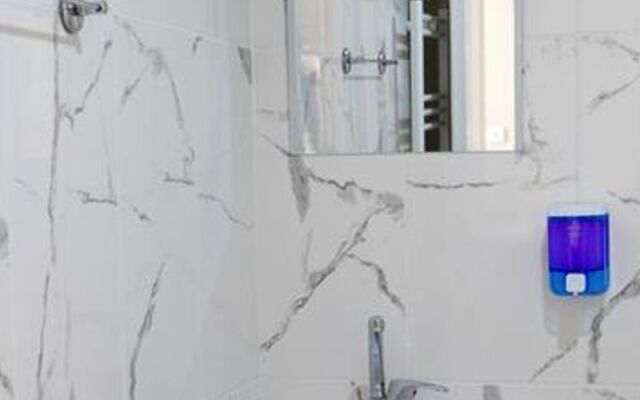 Dagkent Plus Suites Apartment