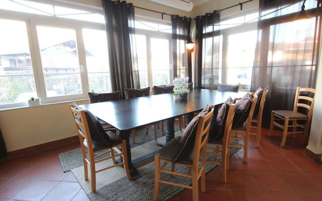 Spacious Holiday Home in Ellmau With Garden