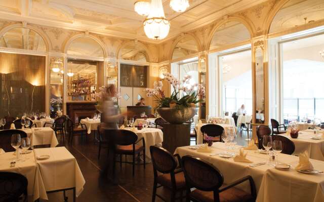 Hotel Schweizerhof Luzern