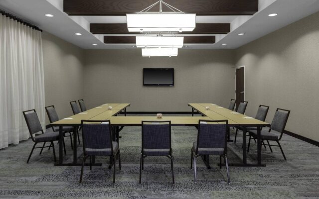 Courtyard by Marriott Downtown Memphis