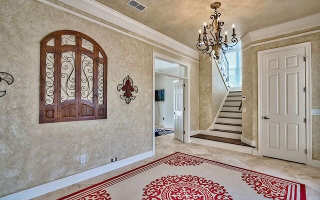 Sea Span by RedAwning