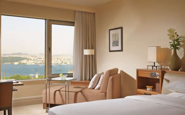 Grand Hyatt Istanbul