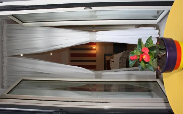 Le Stanze di Eli e Giò