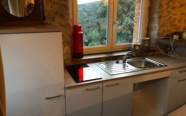 Chambres d'hôtes du Serre d'Avène