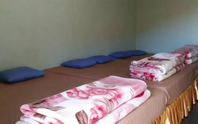 Phucheefah yodmanee Resort