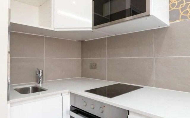 Marble Arch Mews Apart'hotel