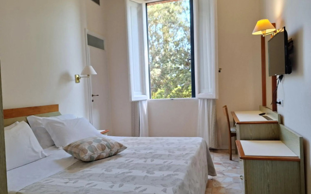 Hotel Villa Tiziana