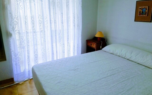 Buen Pastor Apartment