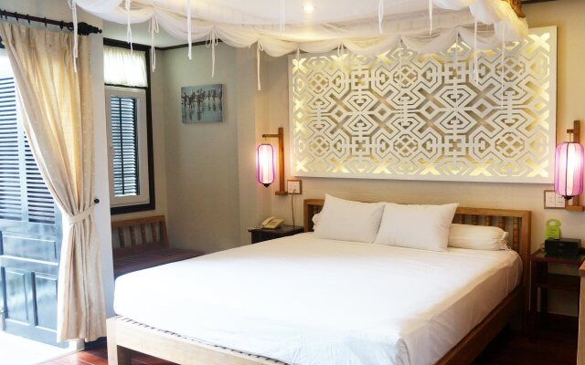 Hoi An Pho Library Hotel