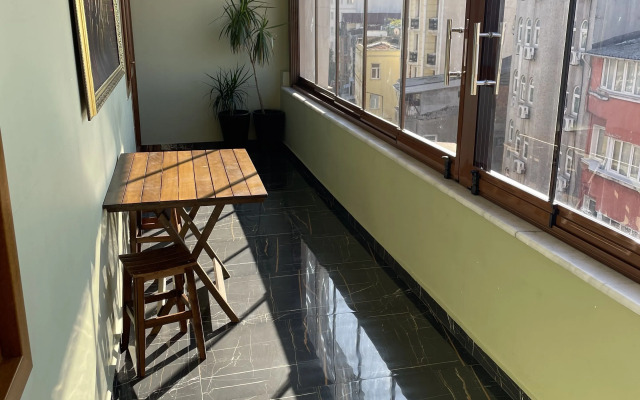 Ottoman Design Suites