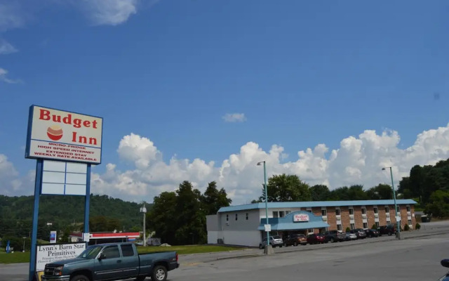 Budget Inn of Claypool Hill