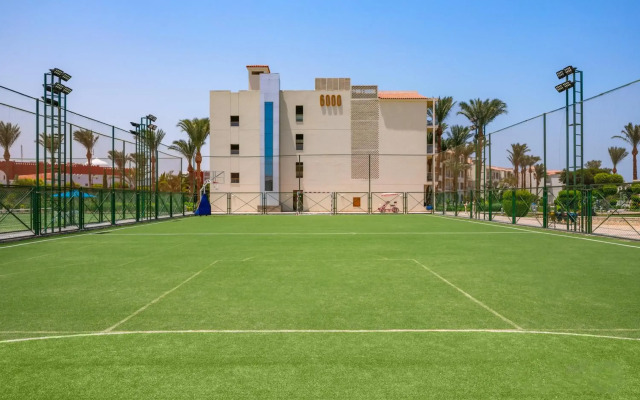 Pickalbatros Dana Beach Resort - Hurghada