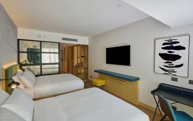 Hotel Indigo Lima Miraflores by IHG