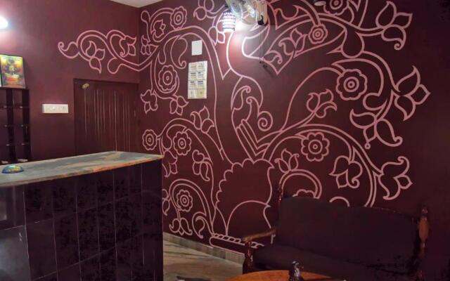 Panchavadi Ayurvedic Beach Resort