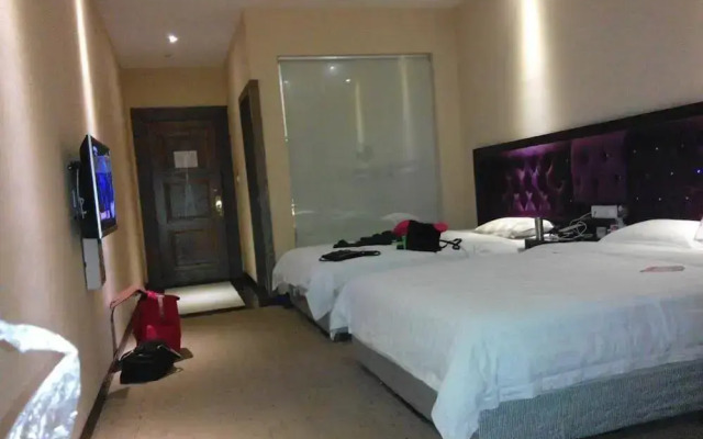 Yuandian Hotel