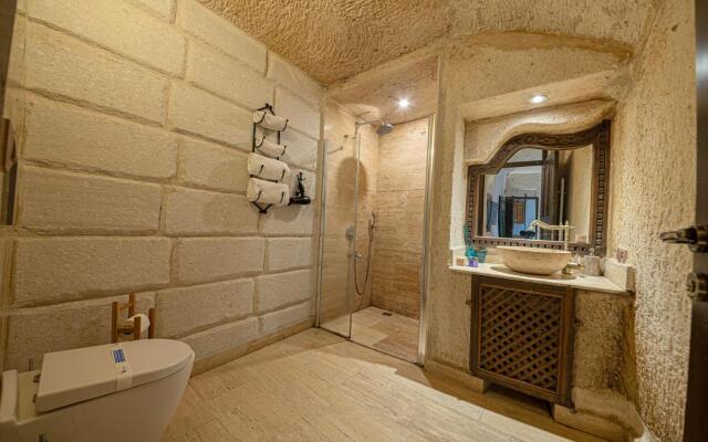 Corner İn Cappadocia