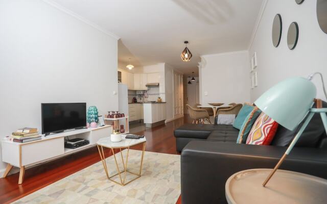 Forum Apartment