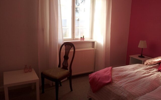 Øbjerggaard Bedrooms