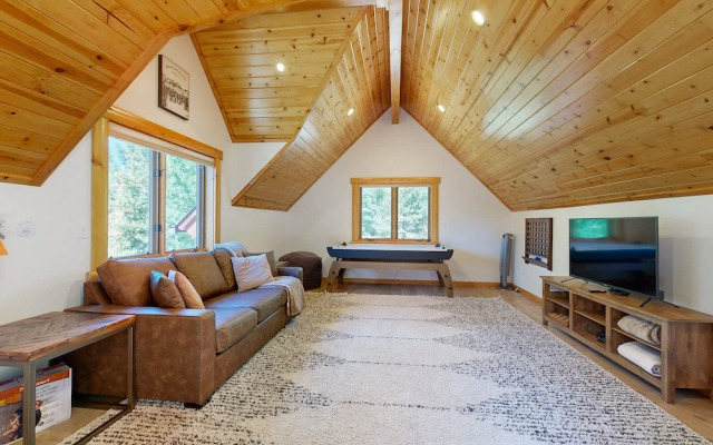 Bow Canyon Oasis #513