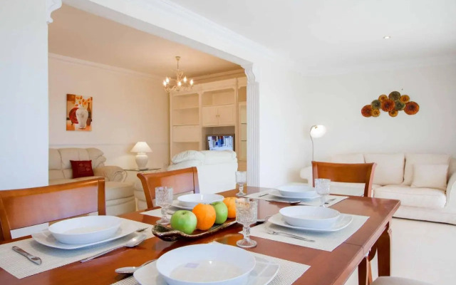 Villa Harmony