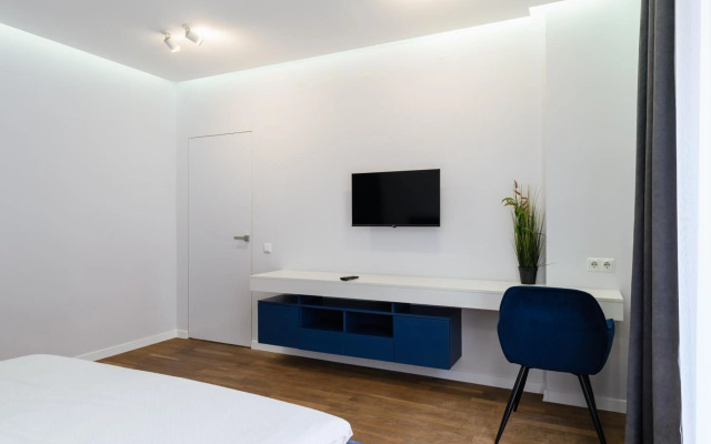 Luxury Apartments “Bozdosh”