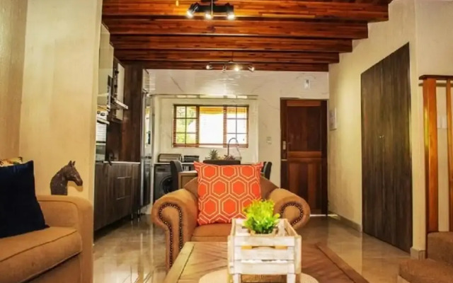 Inyamatane 227B Kruger Park Lodge
