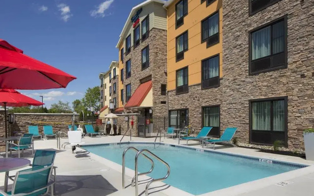 TownePlace Suites Swedesboro Logan Township