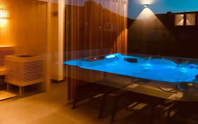 Winterfeld Guest House Bodenmais