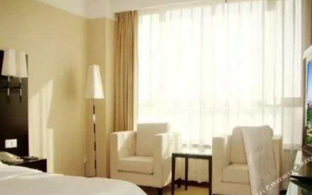 Kai Xuan Men Holiday Hotel, Zhungeer Banner